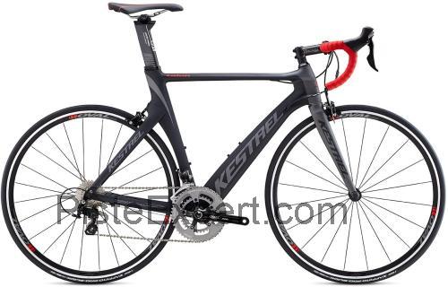 Kestrel Talon Road fiche technique et avis